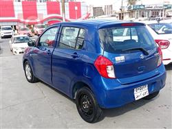 Suzuki Celerio
